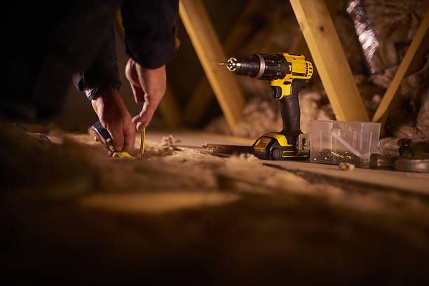Chino Hills, CA Insulation Contractor Company