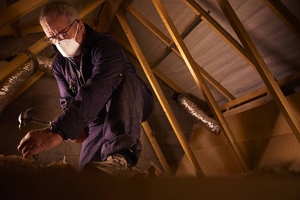 Best Blown-in Insulation in Chino Hills, CA