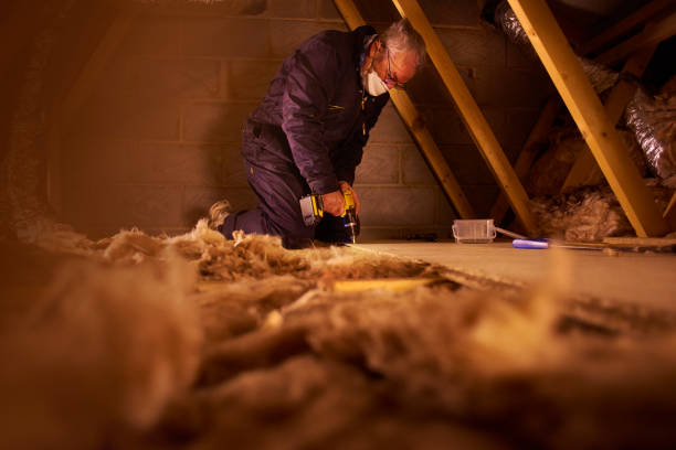 Best Fiberglass Insulation in Chino Hills, CA